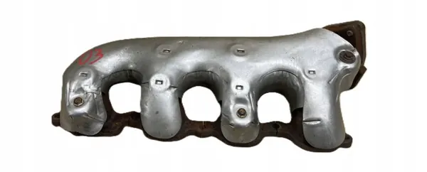 Höger avgasgrenrör OEM 12629340 Cadillac Escalade image 2