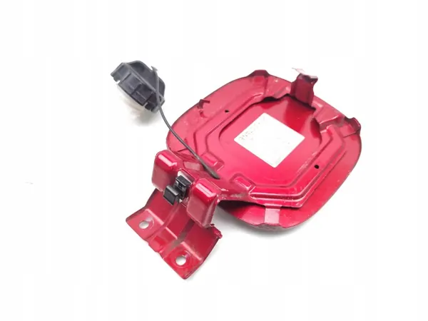 Mitsubishi Outlander polttoaineluukku OEM 1711A033 2015 image 5