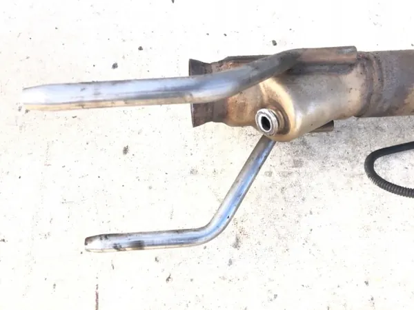 DPF-katalysator OEM A9064902614 för Mercedes W906 3.0L image 5
