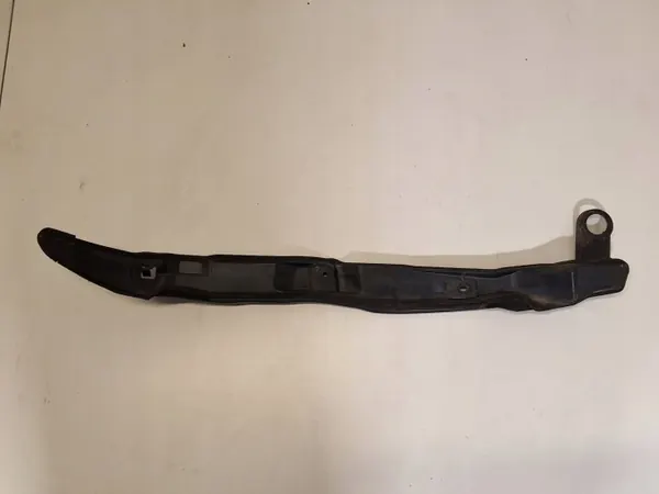 Toyota C-HR linker spatbordvoering OEM 53828-F4010 image 2