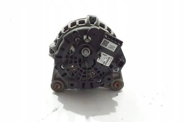 Vaihtovirtageneraattori DACIA 1.3L hybrid 2023 OEM 231007518R image 2