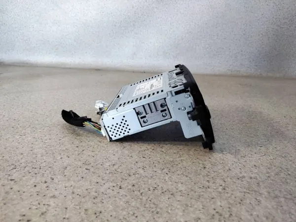 Radio Bluetooth OEM 281154759R pour Dacia Dokker image 3
