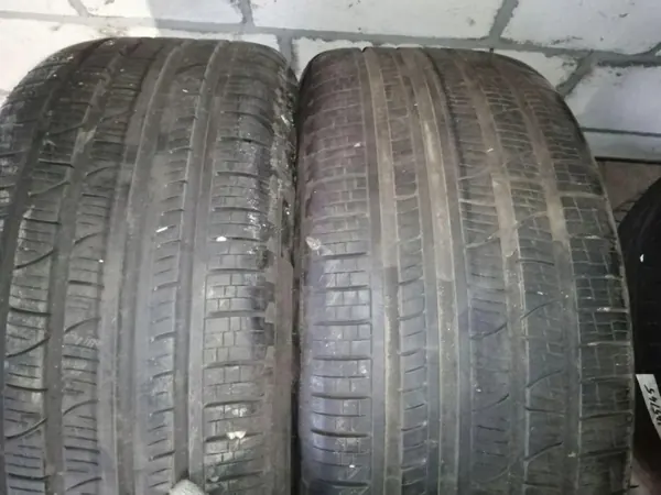Achter kofferbakrooster OEM 25550R19 voor Chevrolet Captiva image 3