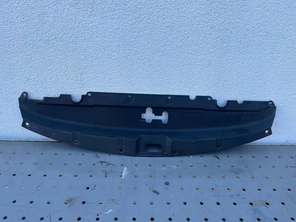 Mitsubishi L200 konnuslukon kansi OEM 7403A314 image 2