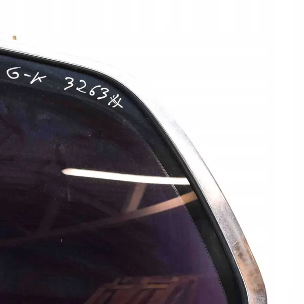 OEM 43R001582 vasen takalasi Volvo XC90:lle image 5