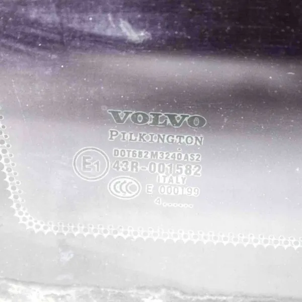 OEM 43R001582 vasen takalasi Volvo XC90:lle image 7
