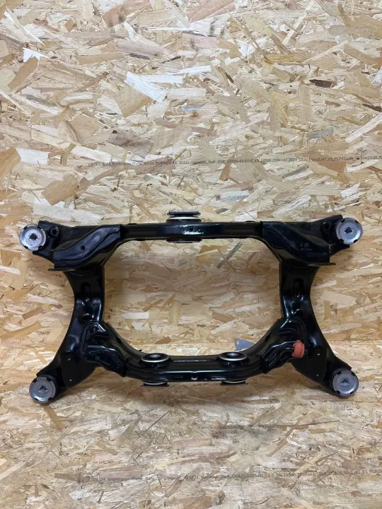 Bakvagn OEM 00522289790 för Alfa Romeo Tonale image 2