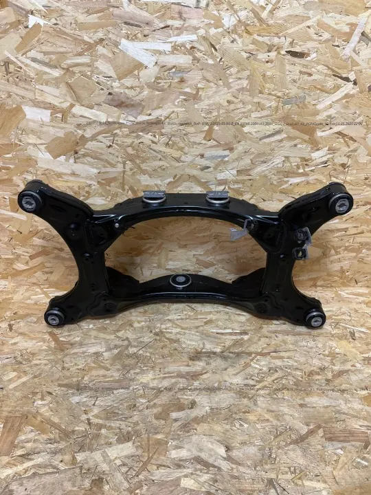 Bakvagn OEM 00522289790 för Alfa Romeo Tonale image 10