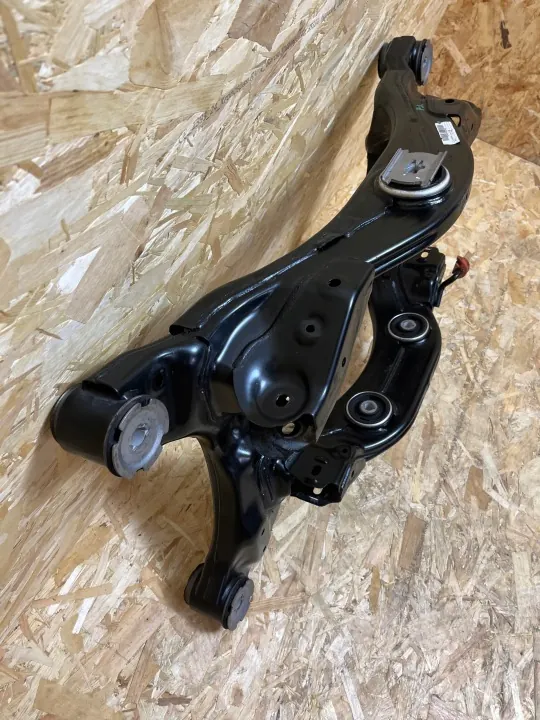 Bakvagn OEM 00522289790 för Alfa Romeo Tonale image 3