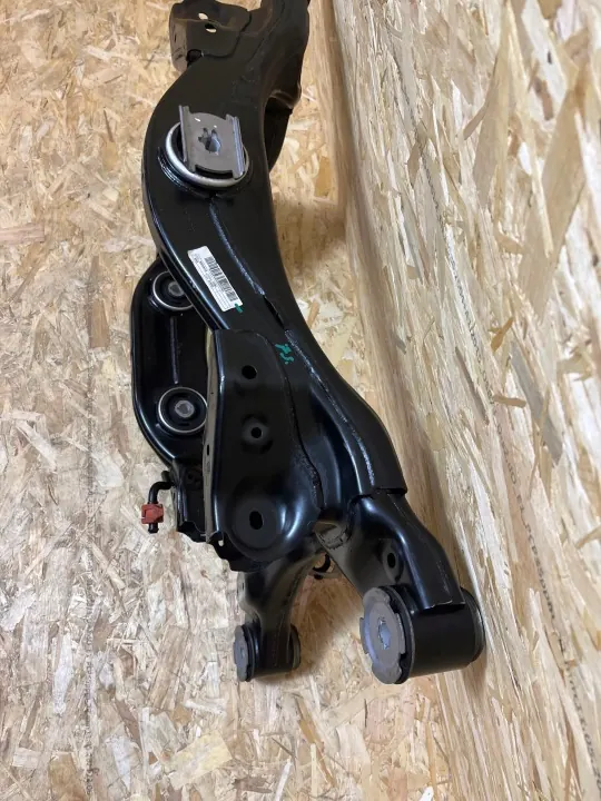 Bakvagn OEM 00522289790 för Alfa Romeo Tonale image 4