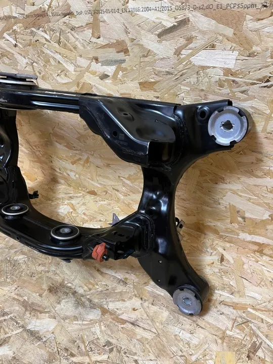 Bakvagn OEM 00522289790 för Alfa Romeo Tonale image 5