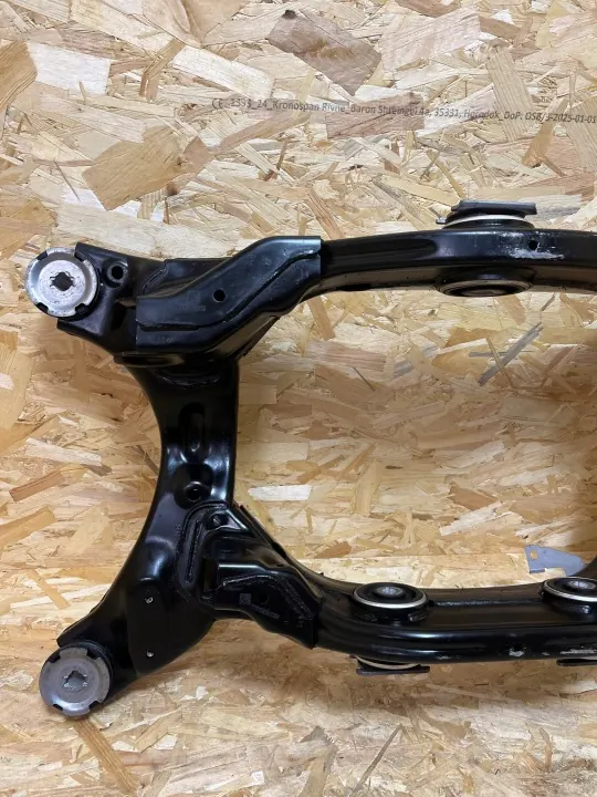 Bakvagn OEM 00522289790 för Alfa Romeo Tonale image 7
