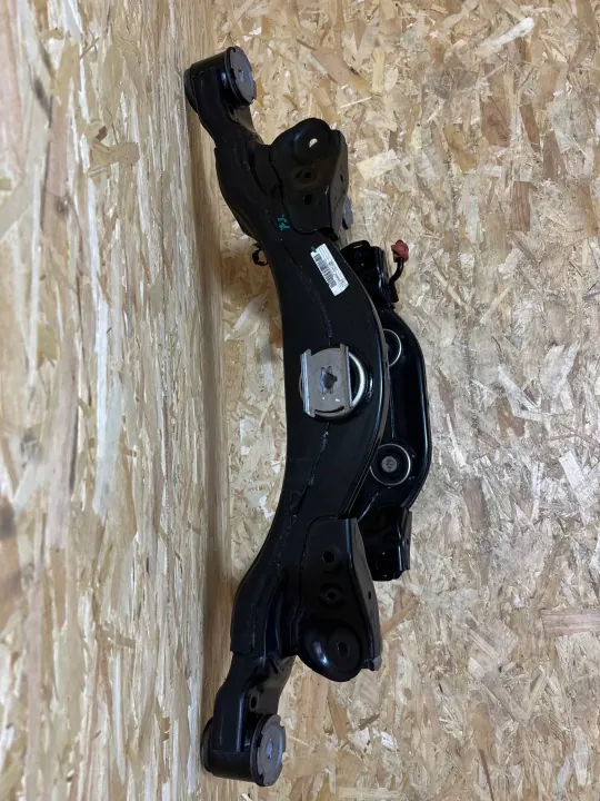 Bakvagn OEM 00522289790 för Alfa Romeo Tonale image 9