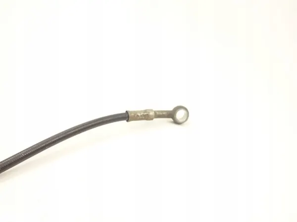 Flexible de frein gauche avant Microcar Aixam GTO OEM M-124594 image 3