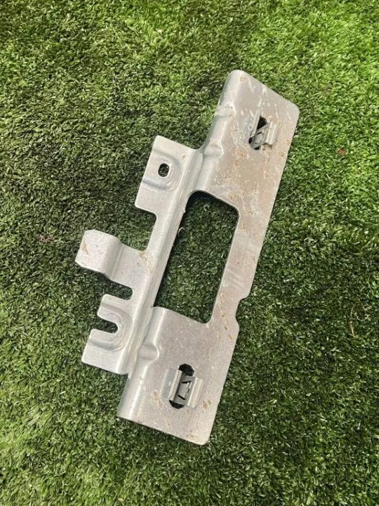 Terminal de escape OEM A2138153200 para Mercedes-Benz E image 3