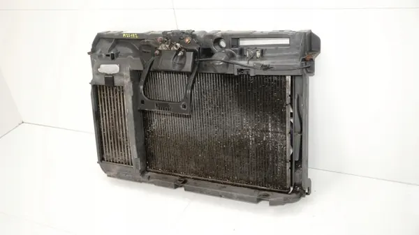 OEM 360148927 Framremsa för Peugeot 208 2012-2015 image 4