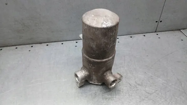 Ilmastointikuivain 4E0820189N Audi A8 D3 02-09R 3.0 TDI image 4