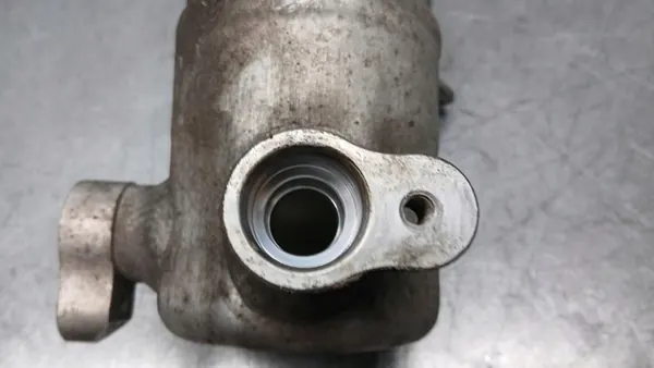 Ilmastointikuivain 4E0820189N Audi A8 D3 02-09R 3.0 TDI image 5