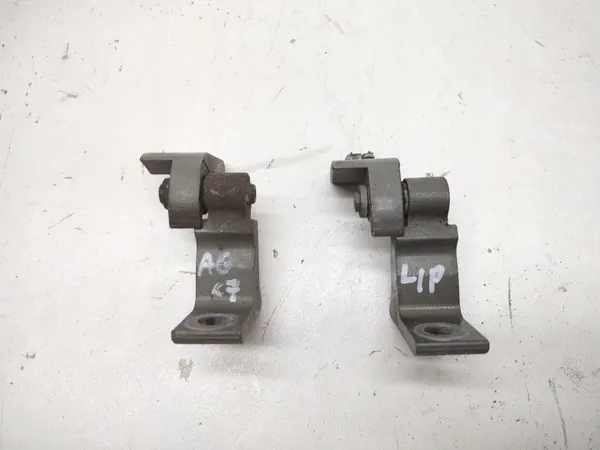 OEM 4G0831401A Ovensarana Audi A6 C7 Vasen Etu image 2