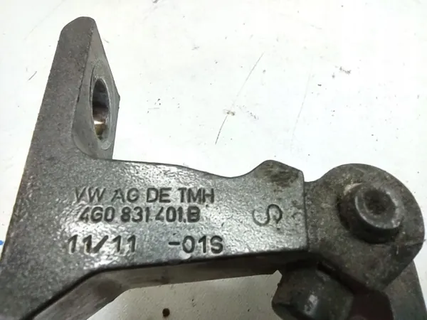 OEM 4G0831401A Ovensarana Audi A6 C7 Vasen Etu image 3