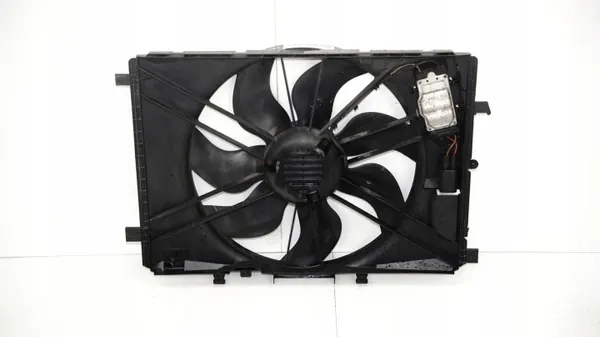 Koelventilator OEM 360149497 voor Mercedes W204 2007-2011 image 2