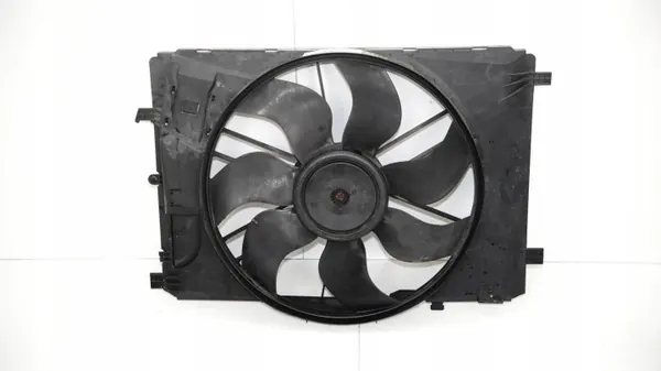Koelventilator OEM 360149497 voor Mercedes W204 2007-2011 image 5