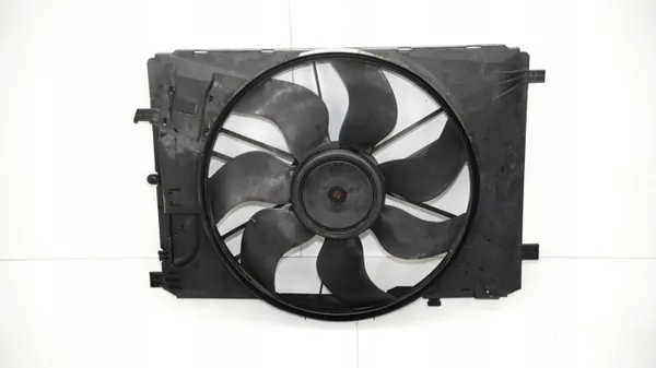 Koelventilator OEM 360149497 voor Mercedes W204 2007-2011 image 6