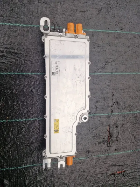 Mercedes-Benz Battericell OEM A0003427500 - Begagnad image 2
