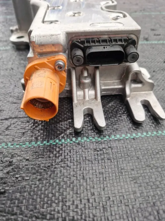 Mercedes-Benz Battericell OEM A0003427500 - Begagnad image 5