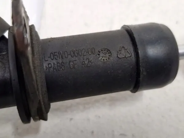 Fourchette Embrayage OEM L-051V0-0G02-00 Fiat Panda III image 8