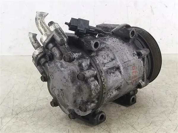 Mazda 3 I 2003-2009 AC Kompressori 1.6 CD OEM 3M5H-19D629-SA image 2