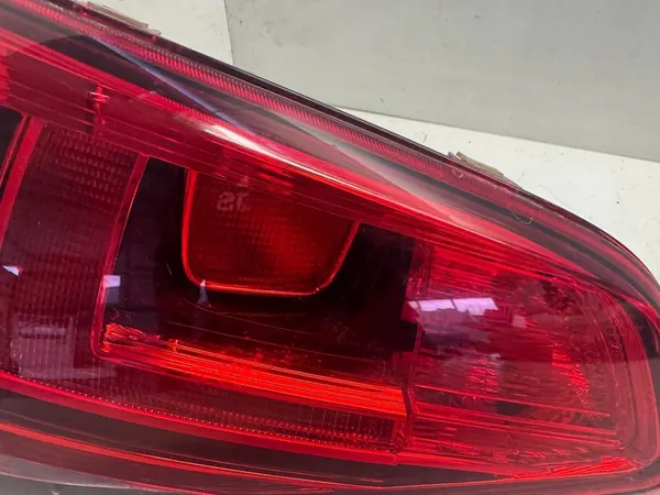 VW GOLF VII HB Lámpara Trasera Izquierda 5G0945093AE image 3