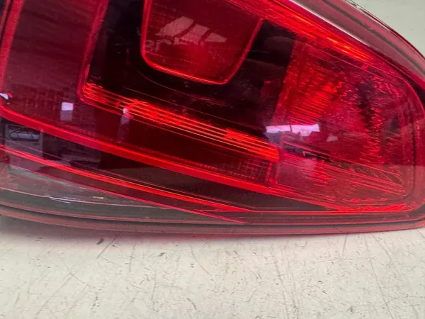 VW GOLF VII HB Lámpara Trasera Izquierda 5G0945093AE image 7