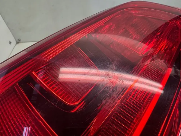 VW GOLF VII HB Lámpara Trasera Izquierda 5G0945093AE image 8