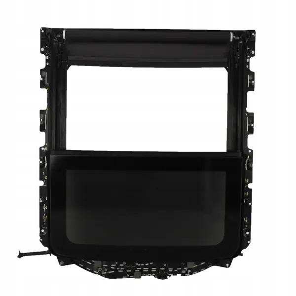OEM 7488438 Persianas Techo Panorámico para BMW 6 GT image 2