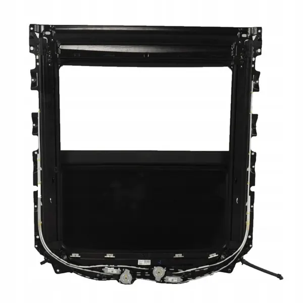 OEM 7488438 Persianas Techo Panorámico para BMW 6 GT image 3