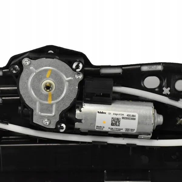 OEM 7488438 Persianas Techo Panorámico para BMW 6 GT image 4