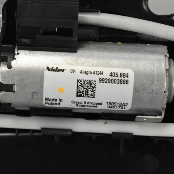 OEM 7488438 Persianas Techo Panorámico para BMW 6 GT image 6