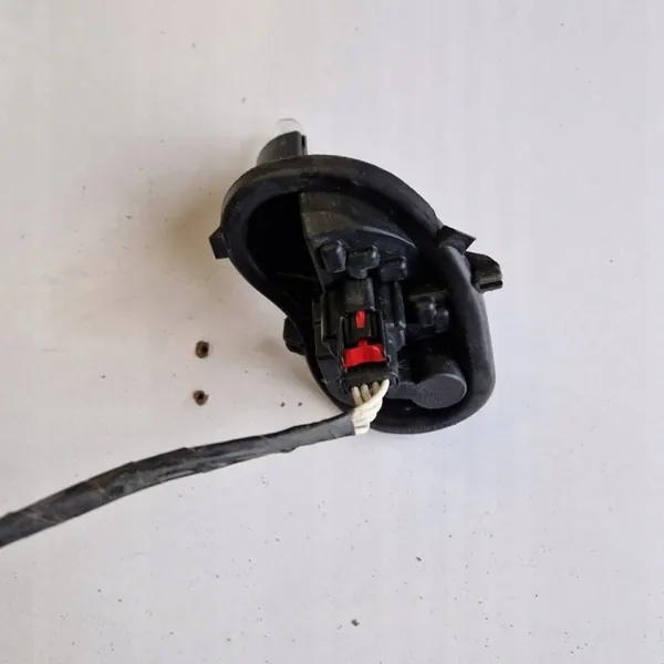 Portalámpara Opel Astra 5 K HB OEM WIT5114 Derecho Trasero image 2