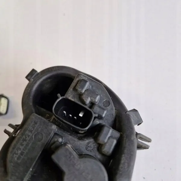 Portalámpara Opel Astra 5 K HB OEM WIT5114 Derecho Trasero image 3