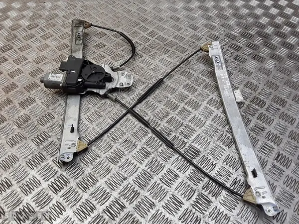 Fönsterregulator Citroen C5 OEM 128000781 image 2
