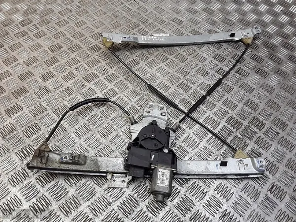 Fönsterregulator Citroen C5 OEM 128000781 image 3