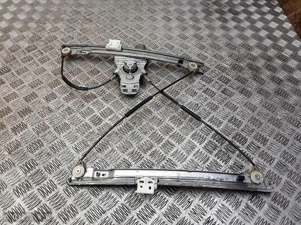 Fönsterregulator Citroen C5 OEM 128000781 image 5