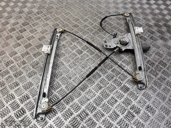 Fönsterregulator Citroen C5 OEM 128000781 image 6