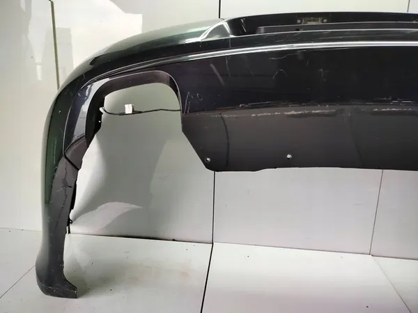 Paraurti posteriore Skoda Superb II Sedan 3T5807421 image 10