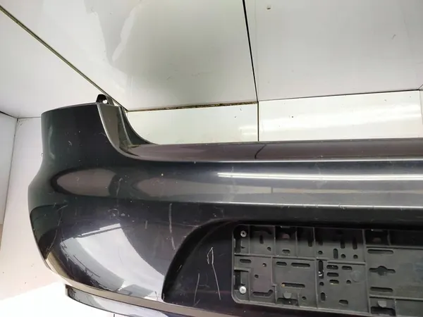 Paraurti posteriore Skoda Superb II Sedan 3T5807421 image 2