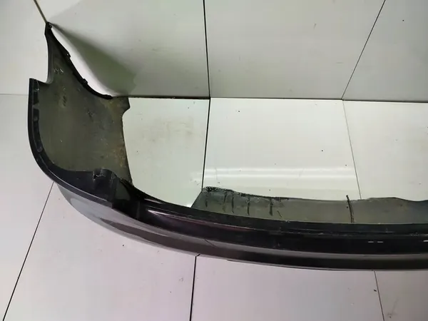 Paraurti posteriore Skoda Superb II Sedan 3T5807421 image 5