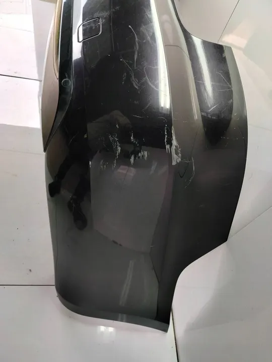 Paraurti posteriore Skoda Superb II Sedan 3T5807421 image 8