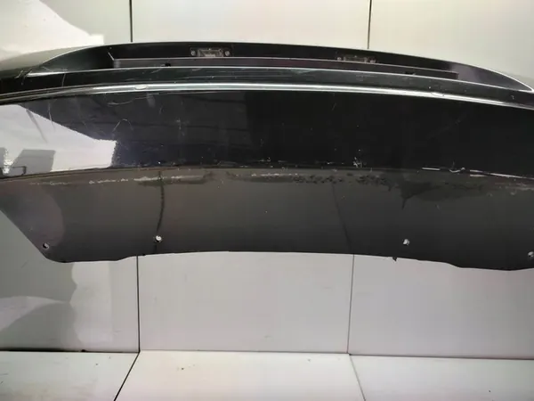 Paraurti posteriore Skoda Superb II Sedan 3T5807421 image 9