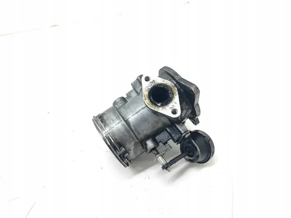 EGR-venttiili Volkswagen Touareg I 2004 OEM 070128070C image 5